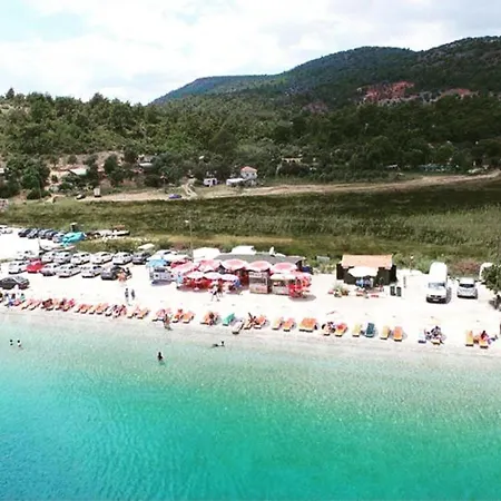 Akbuek Garden Mugla
