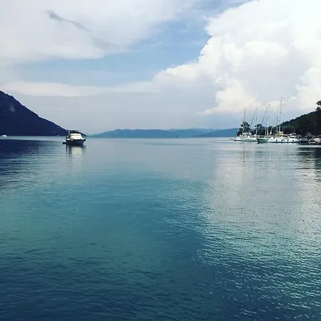 Akbuek Garden * Mugla