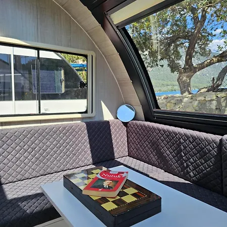 Akbuek Garden * Mugla